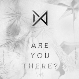 MONSTA X – ARE YOU THERE