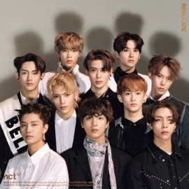 NCT 127 – VOL.1 REPACKAGE