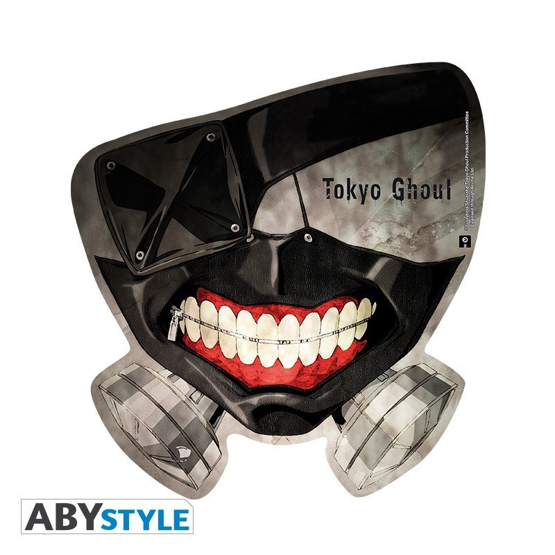 Piórnik - Tokyo Ghoul