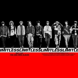 NCT 127 – LIMITLESS