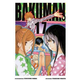 Bakuman - tom 16