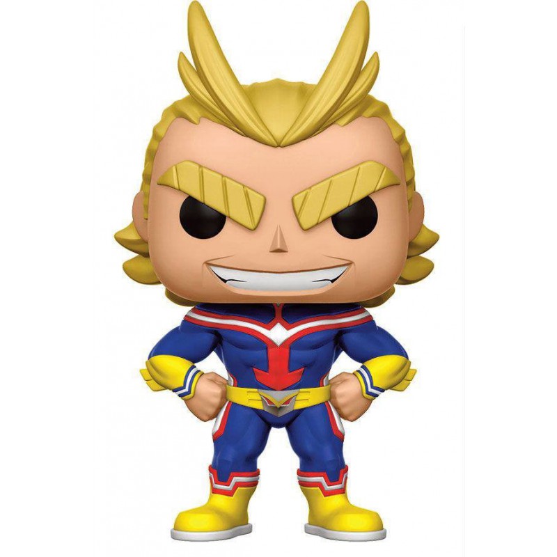 Figurka POP! - All Might