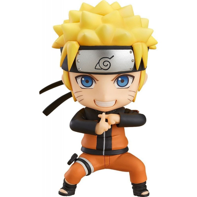 Figurka - Naruto Uzumaki