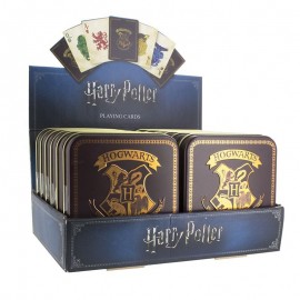 Talia kart - Harry Potter 