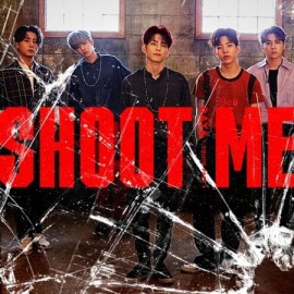 DAY6 – SHOOT ME : YOUTH PART 1
