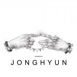 JONGHYUN – STORY OP.1