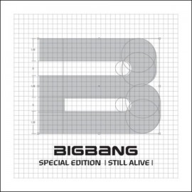 BIGBANG – STILL ALIVE  (edycja specjalna)
