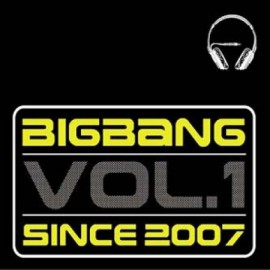 BIGBANG – VOL.1