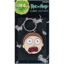 Brelok - Rick and Morty (Rick)