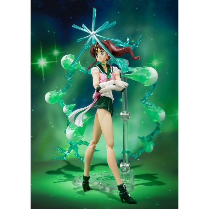 Figurka - Sailor Jupiter