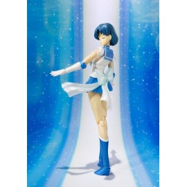 Figurka - Sailor Mercury