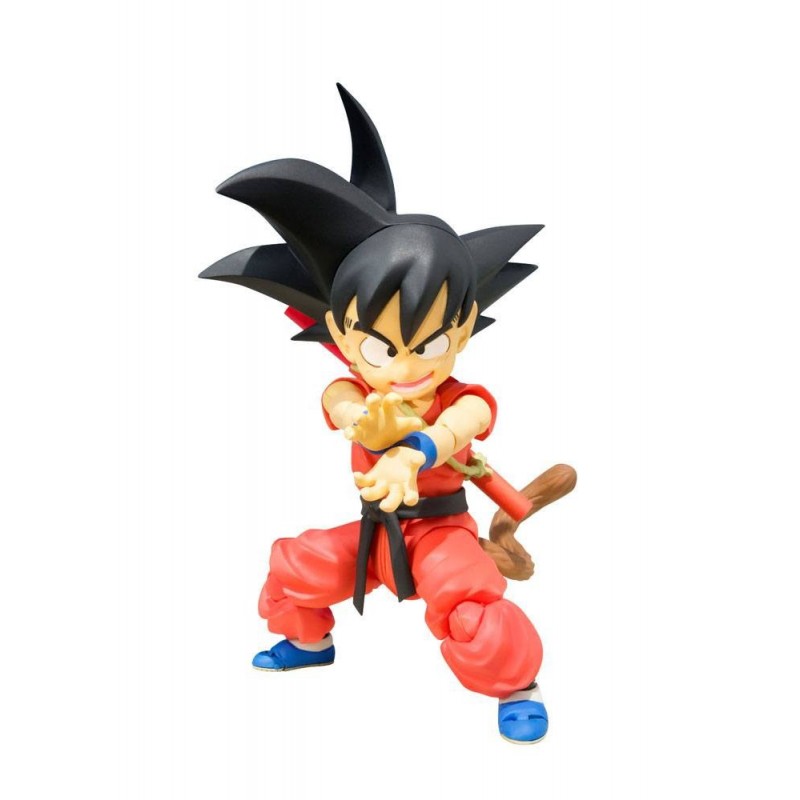 Figurka - Goku