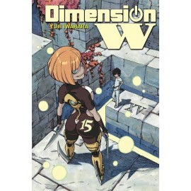 Dimension W - tom 14