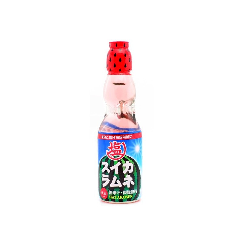 Napój Ramune - Arbuz Napój Ramune - Arbuz