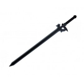 Preorder: miecz Kirito - replika