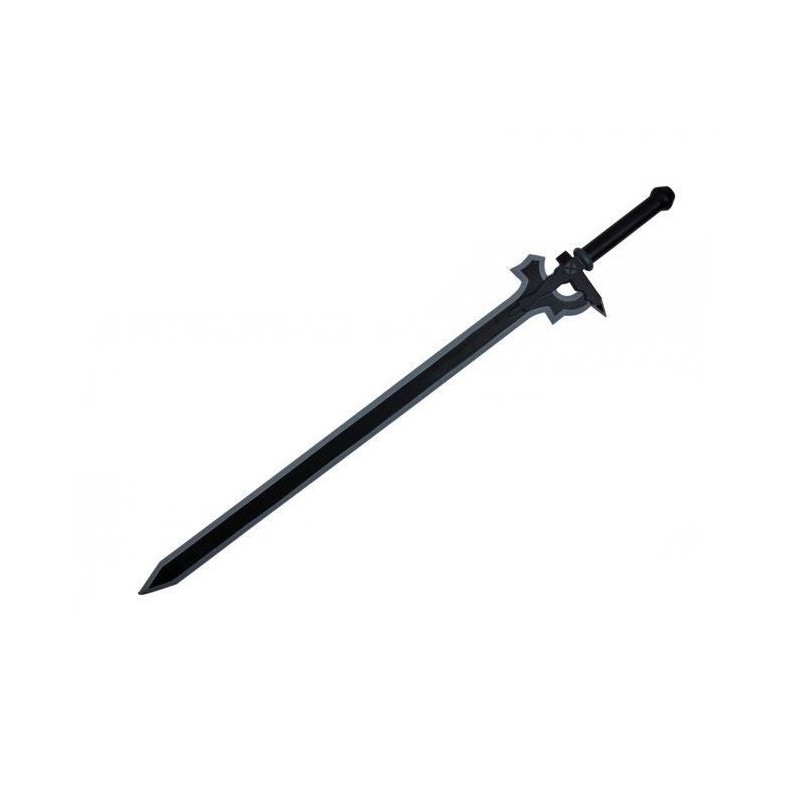 Preorder: miecz Kirito - replika