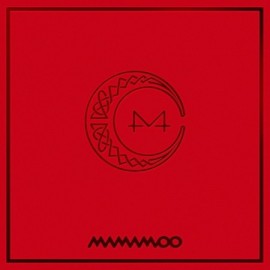 MAMAMOO – RED MOON