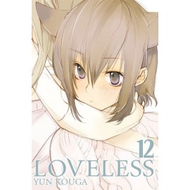 Loveless - tom 11