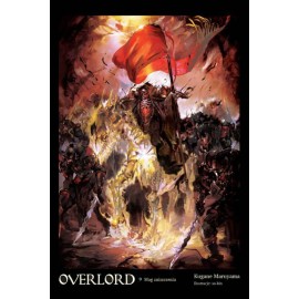 Overlord - tom 8