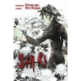 Shiki - tom 7