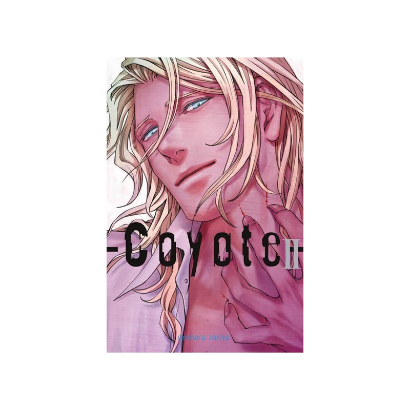 Coyote - Tom 2
