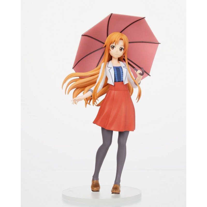 Preorder: Statuetka - Asuna Preorder: Statuetka - Asuna