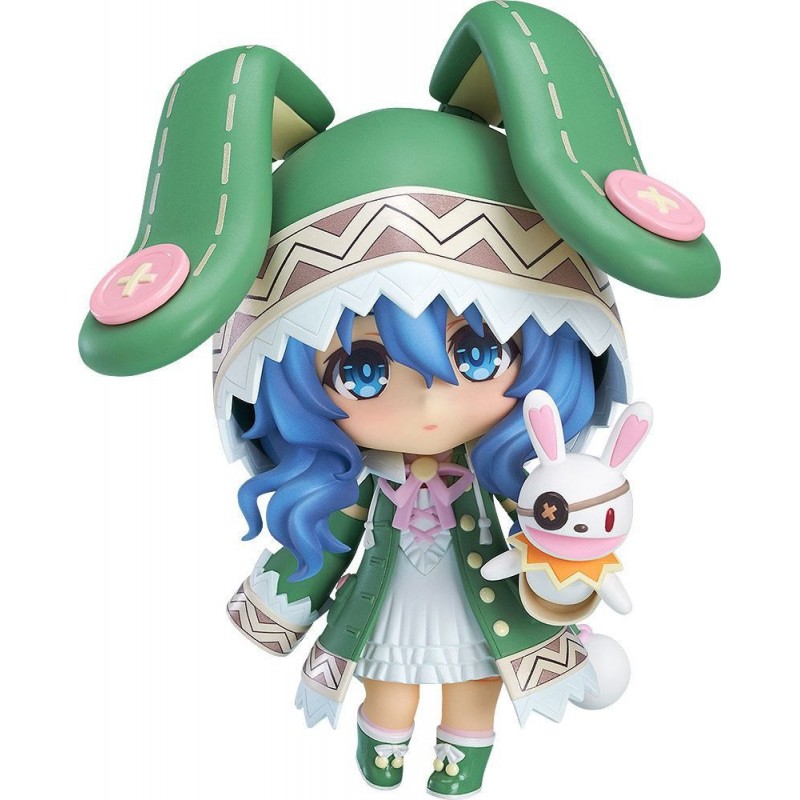 Preorder: Figurka nendoroid - Yoshino Preorder: Figurka nendoroid - Yoshino