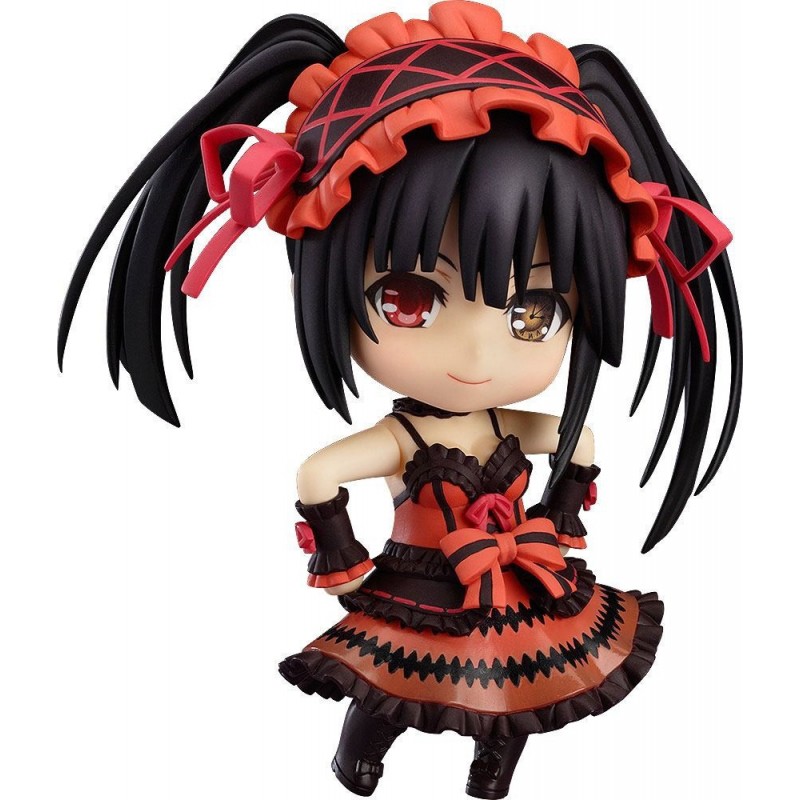 Preorder: Figurka nendoroid - Kurumi Preorder: Figurka nendoroid - Kurumi