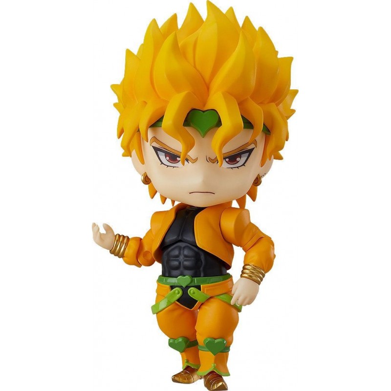Preorder: Figurka nendoroid - Dio Preorder: Figurka nendoroid - Dio