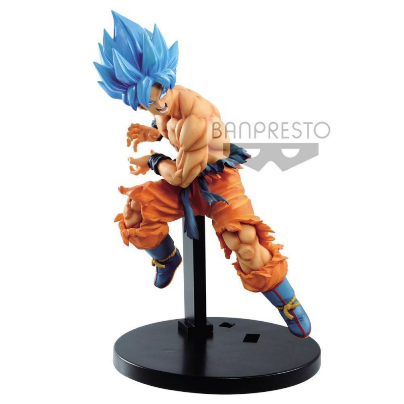 Preorder: Statuetka - Goku Preorder: Statuetka - Goku