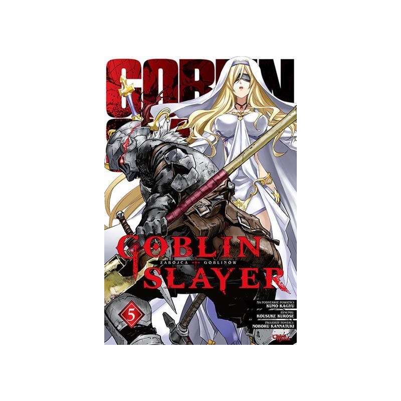 Goblin Slayer - Tom 4