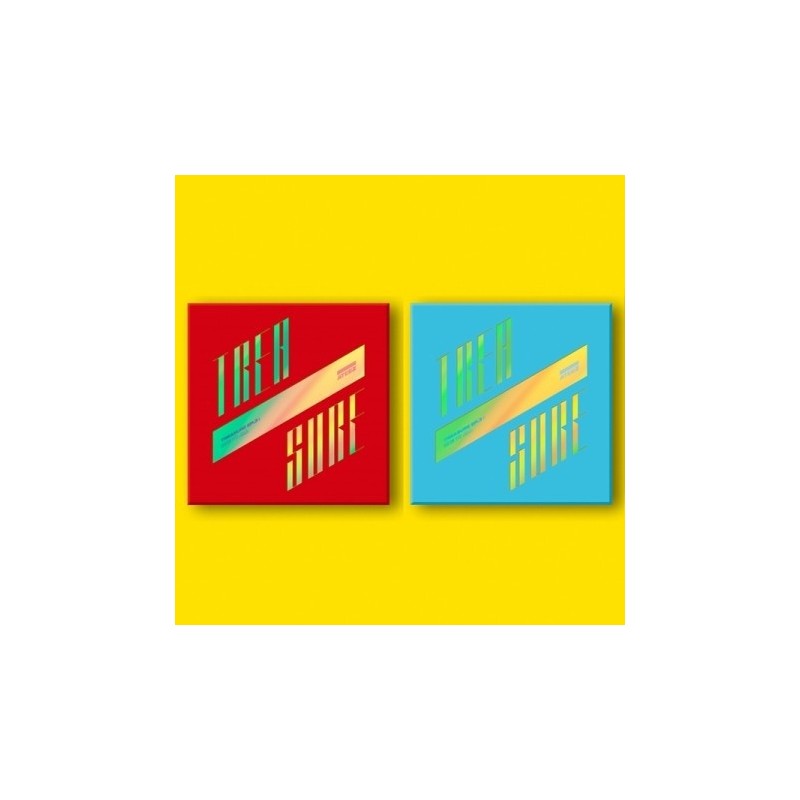 Preorder: ATEEZ - TREASURE EP.3 : ONE TO ALL 