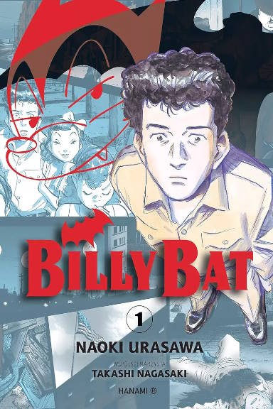 Billy Bat