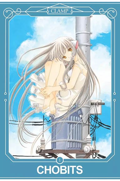 Chobits