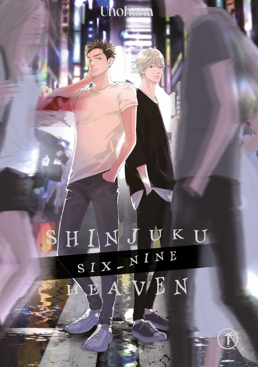 Shinjuki 69 Heaven
