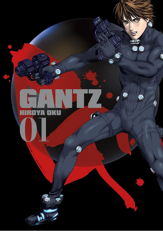 Gantz