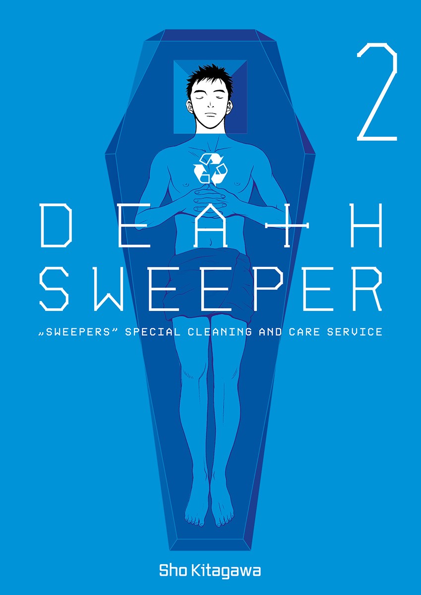 Death Sweeper