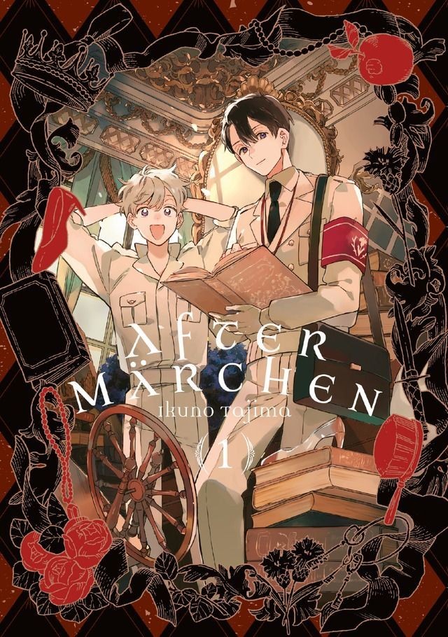 After märchen