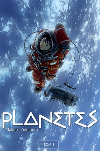 Planetes
