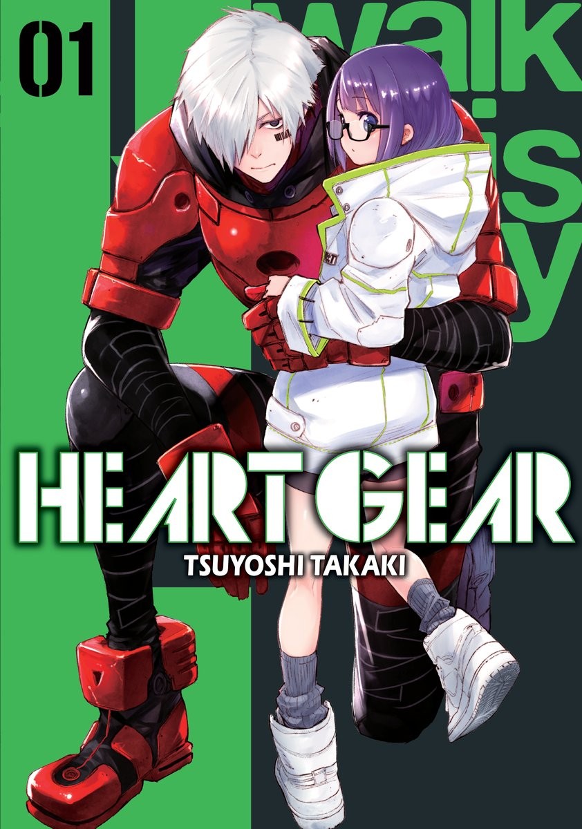 Heartgear