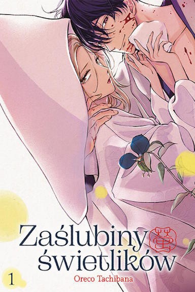 Zaślubiny świetlików