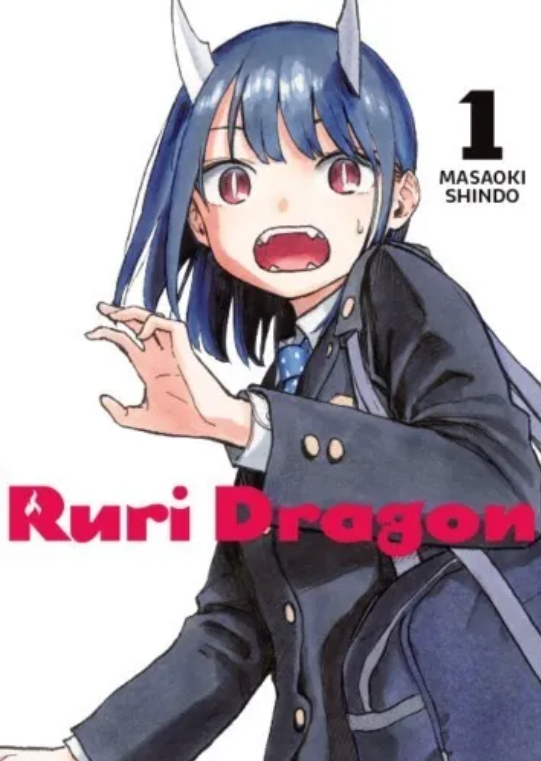 Ruri Dragon