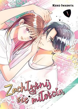 Zachłyśnij się miłością