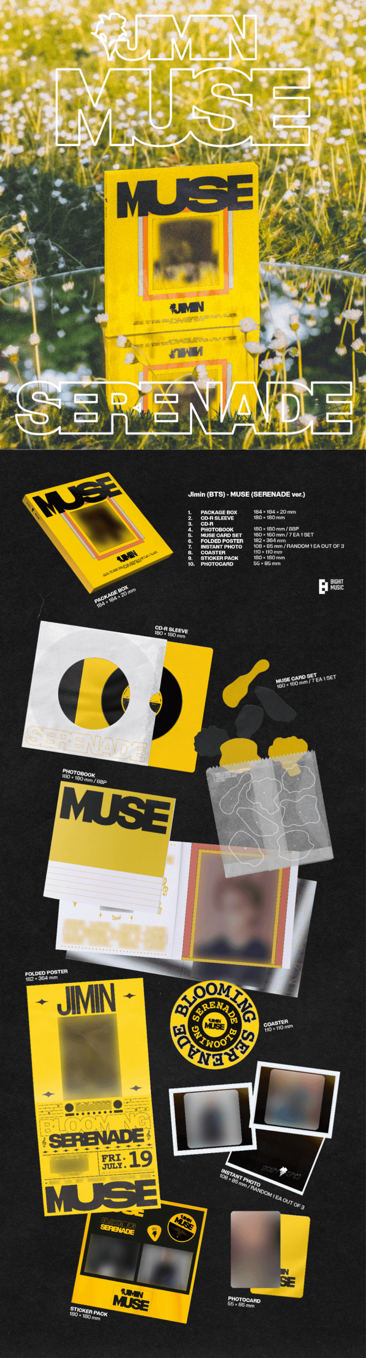 album kpopw muse